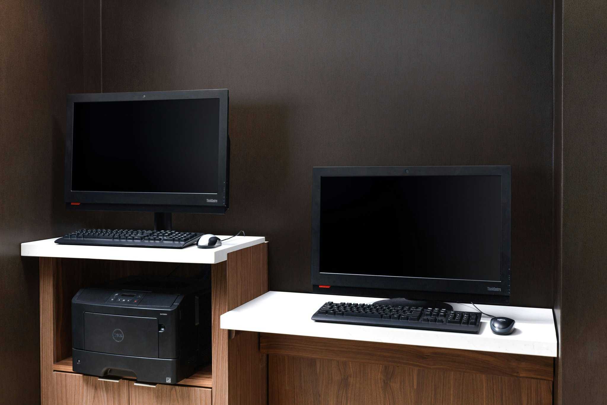 Courtyard by Marriott Denver Central Park a Denver, CO