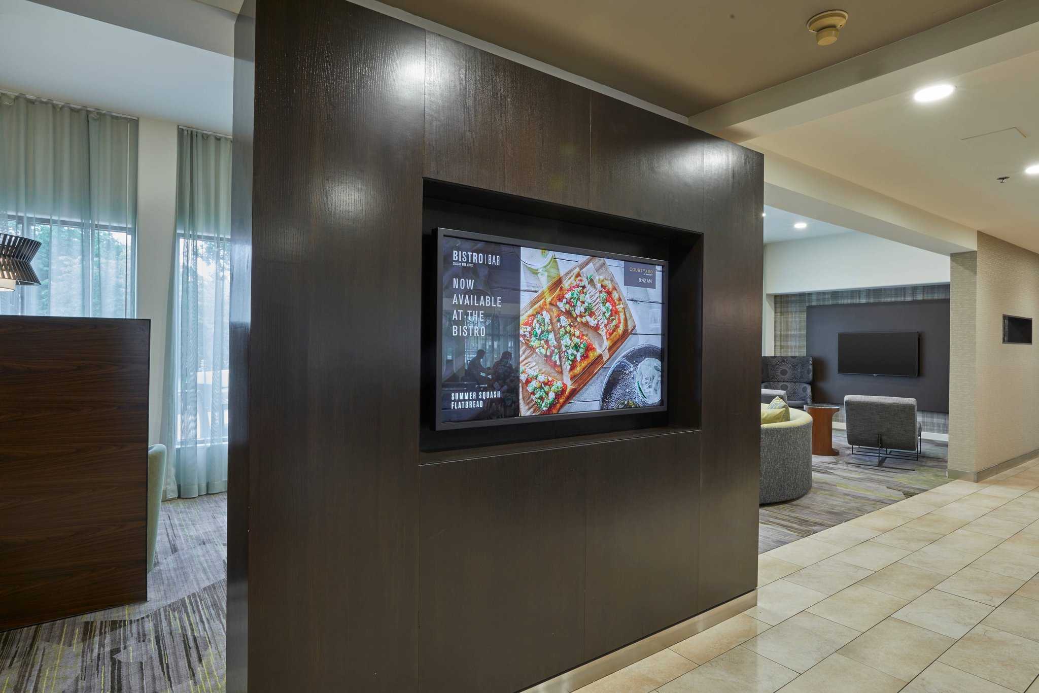 Courtyard by Marriott Eugene Springfield a Springfield, OR