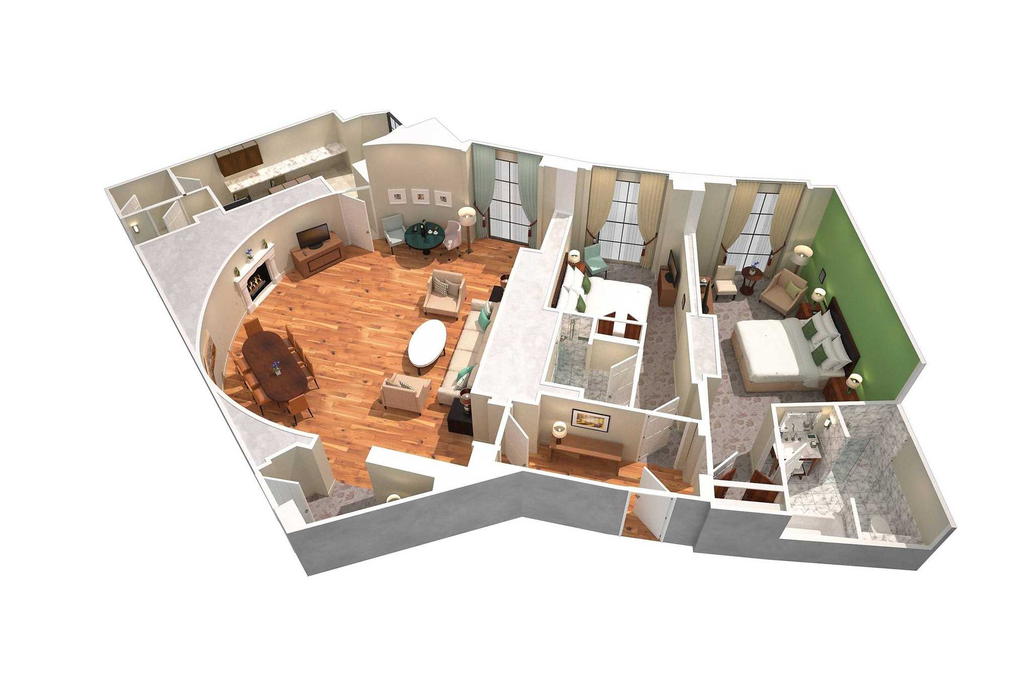 St. Pancras Renaissance Hotel London in London, GB1