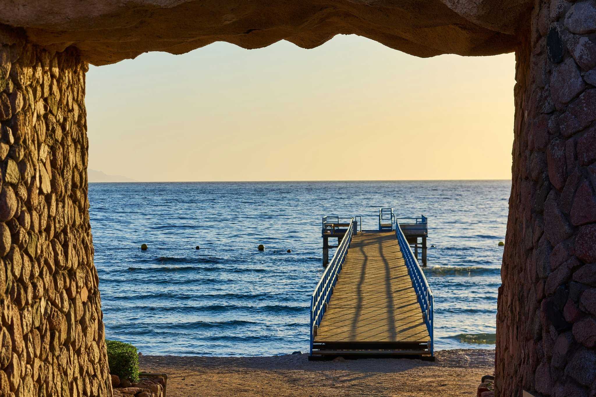 Renaissance Sharm El Sheikh Golden View Beach Resort, Sharm el-Sheikh, EG