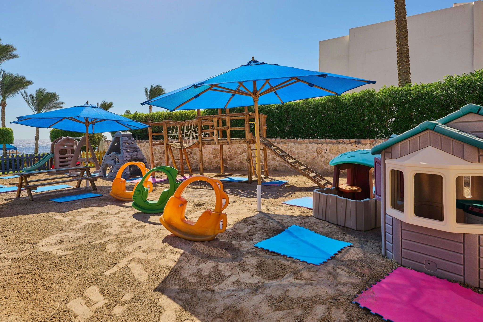 รูปสถานที่จัดงาน