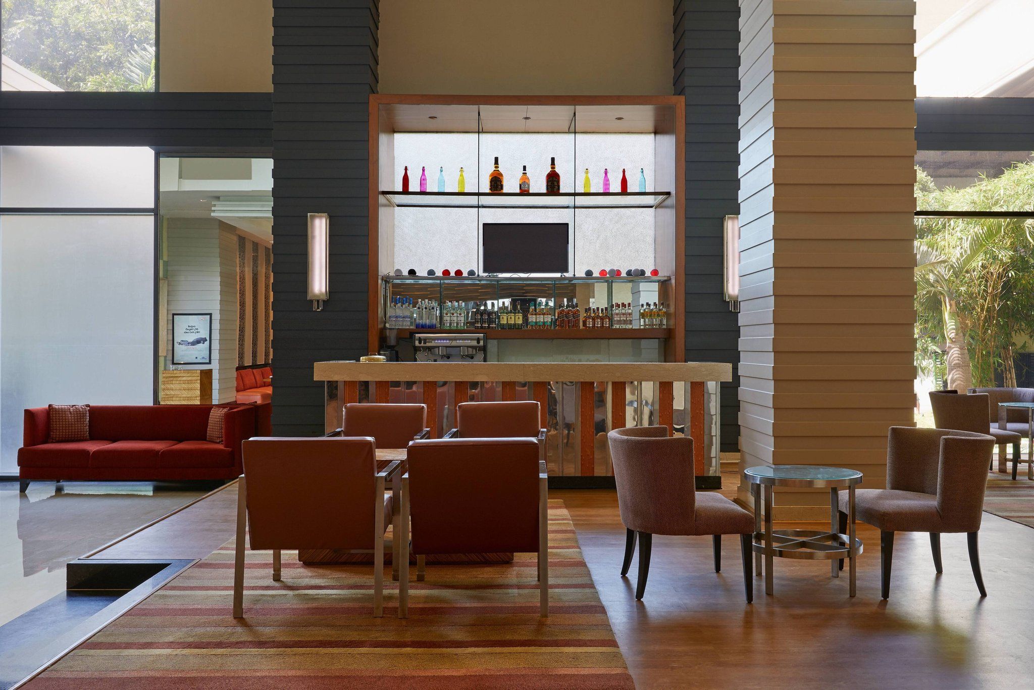 Изображение места проведения