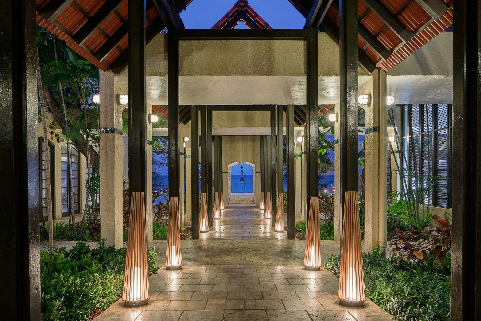 Изображение места проведения