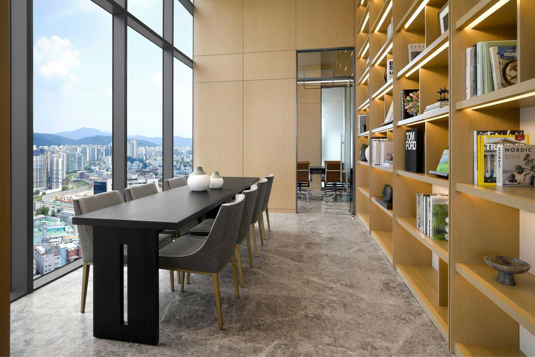 AC Hotel Seoul Geumjeong a Gunpo, KR