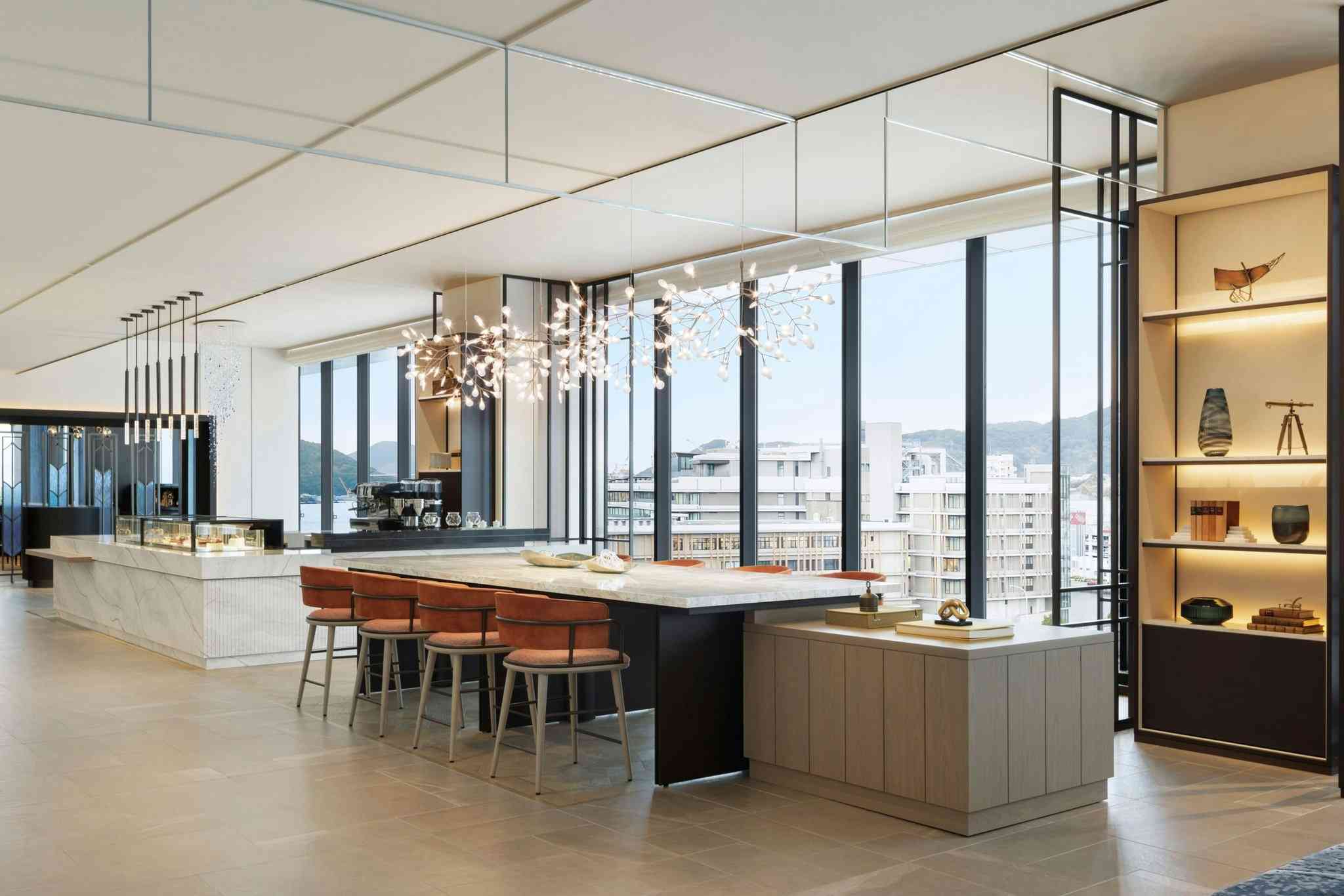 Nagasaki Marriott Hotel in Nagasaki, JP