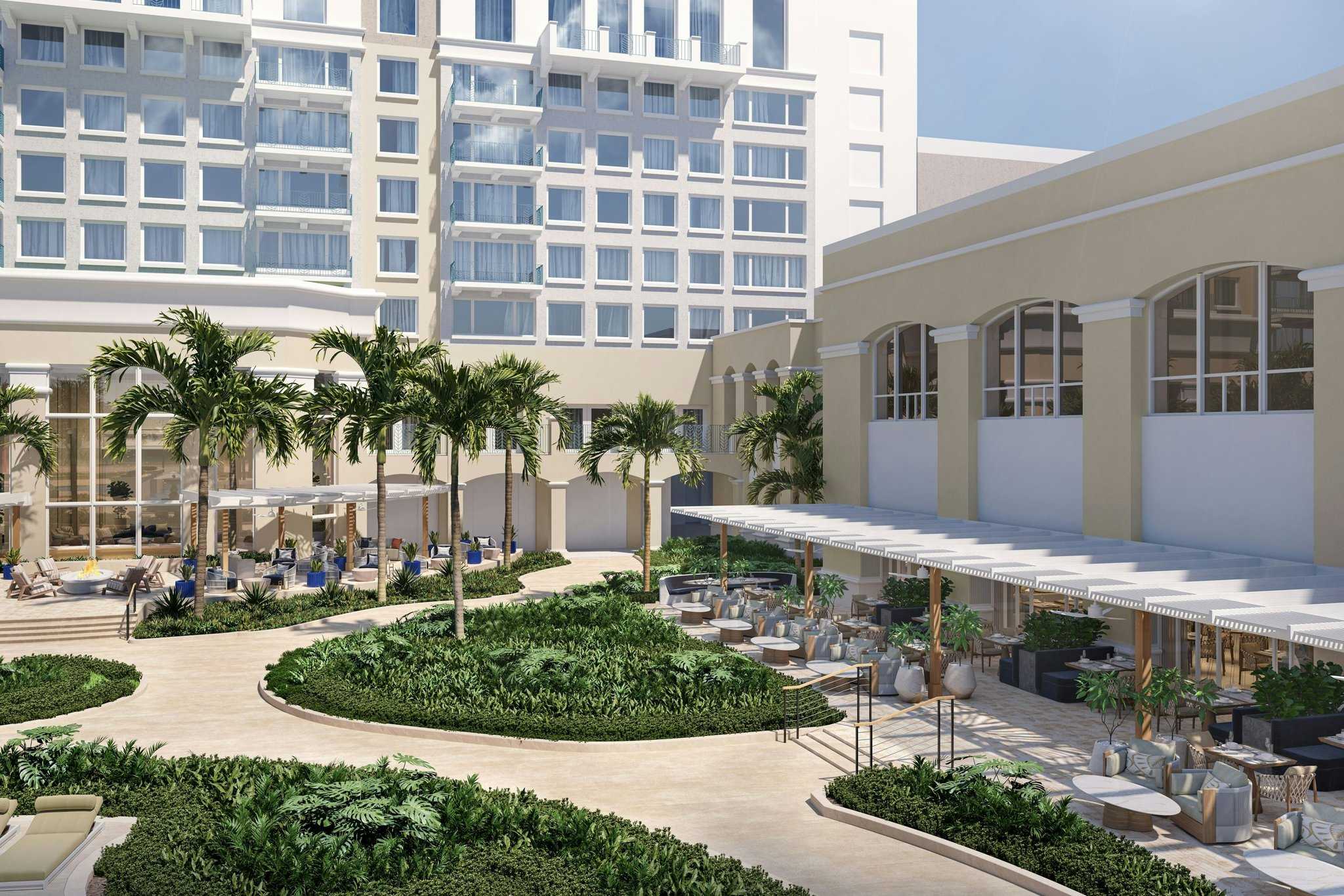 The Ritz-Carlton, San Juan in Carolina, PR