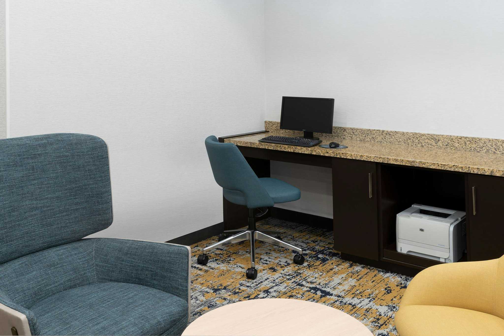 TownePlace Suites by Marriott Sudbury en Sudbury, ON