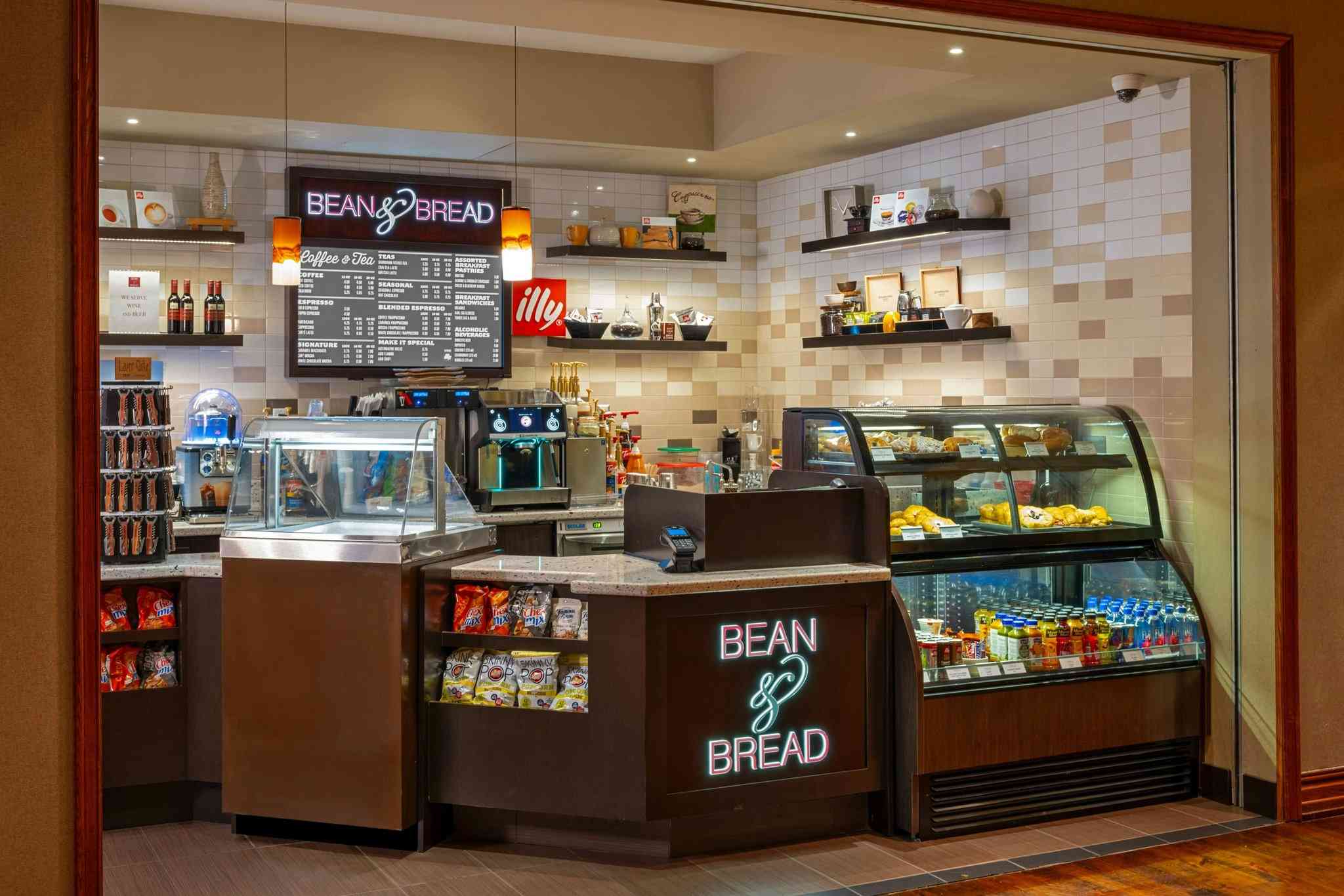 The Westin Houston Downtown, Houston, TX