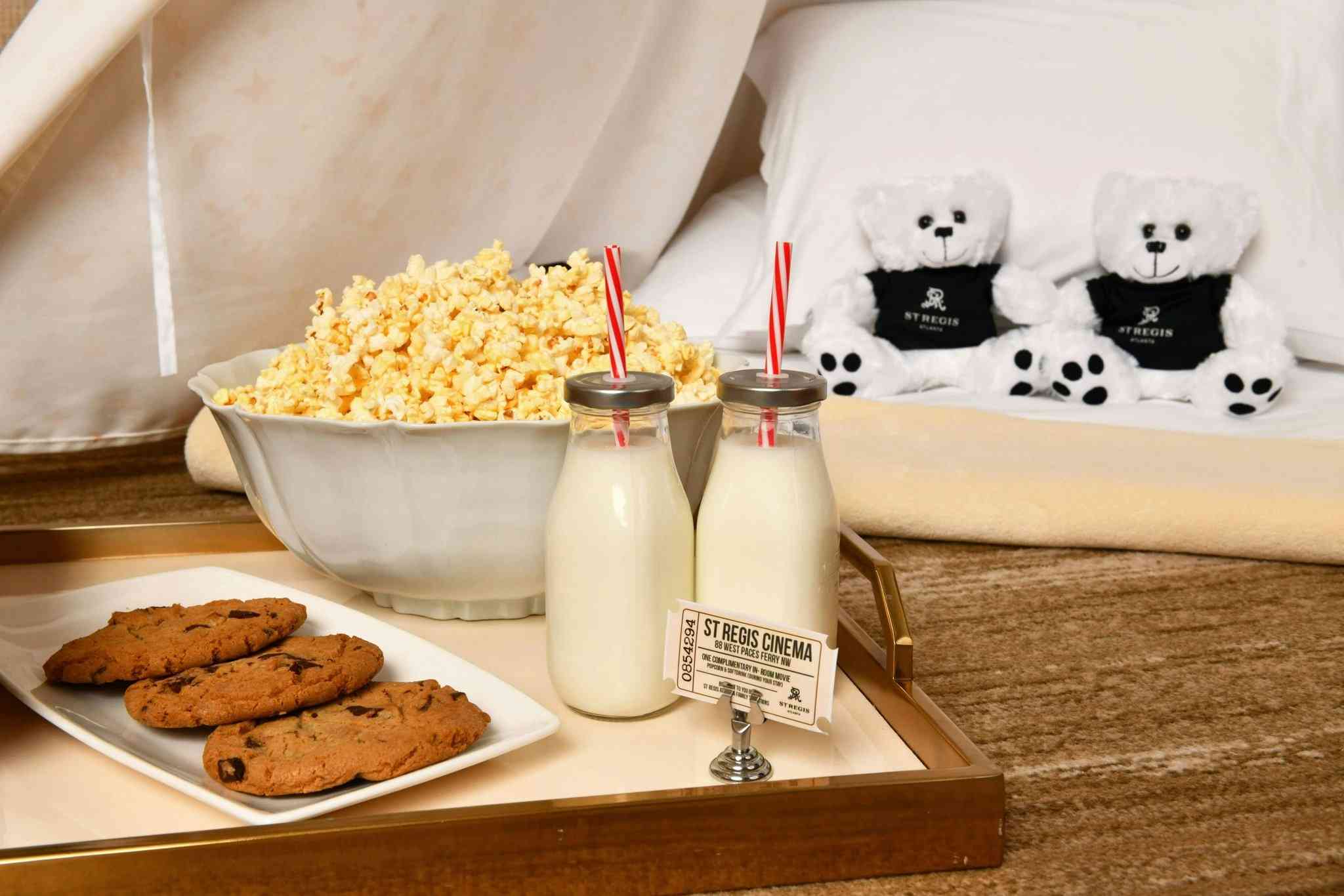 The St. Regis Atlanta à Atlanta, GA