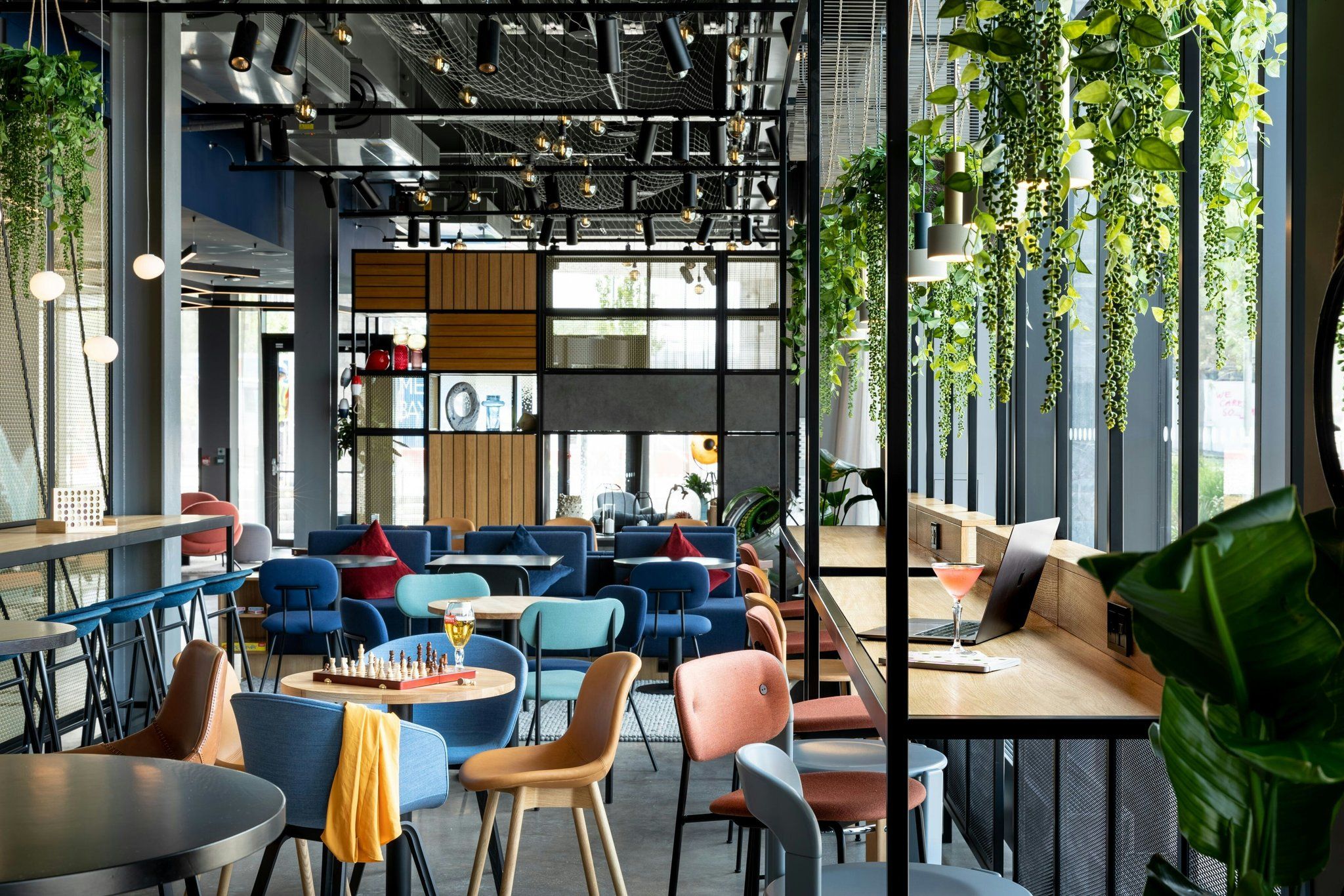 Изображение места проведения