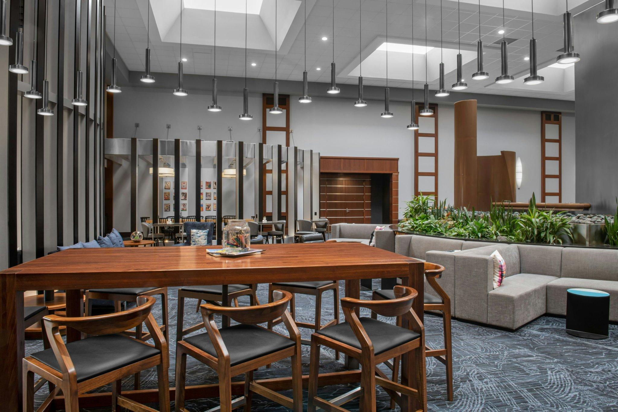 Renaissance Indianapolis North Hotel image