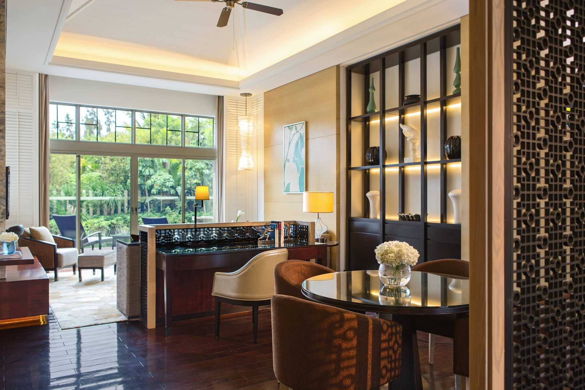 Renaissance Sanya Haitang Bay Resort, Sanya, CN