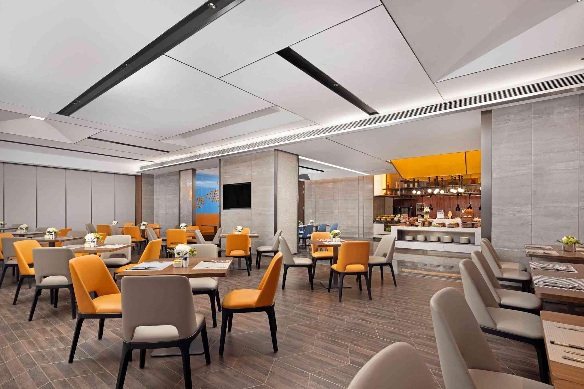 Hampton by Hilton Beijing Changping, Beijing, CN