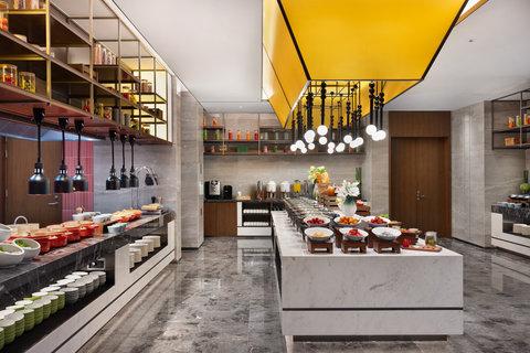 Hampton by Hilton Beijing Changping, Beijing, CN