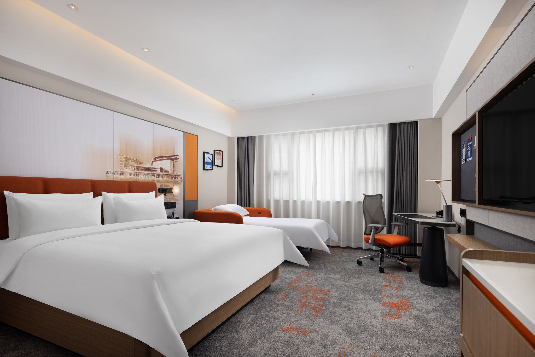 Изображение места проведения