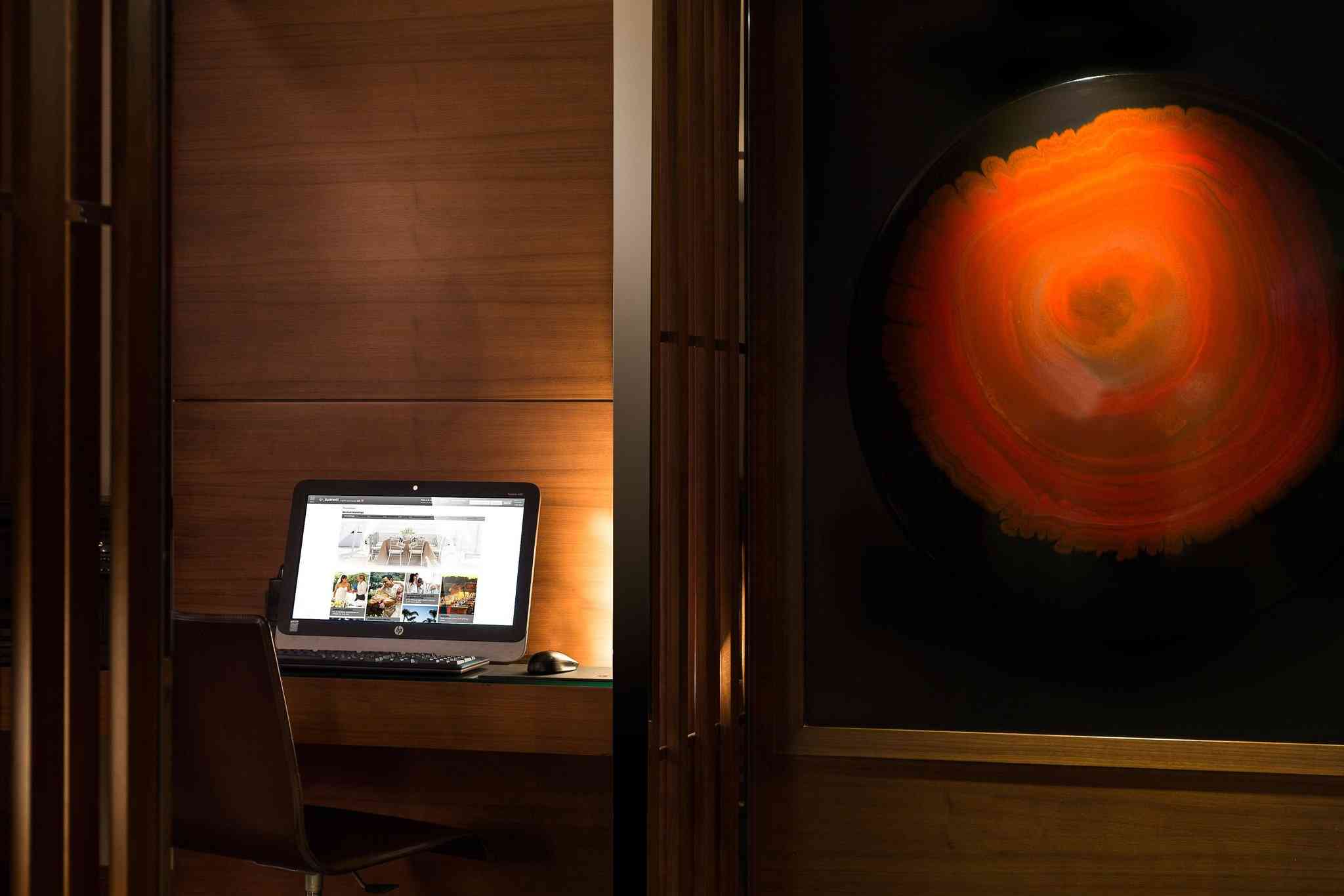 AC Hotel Istanbul Macka, İstanbul, TR