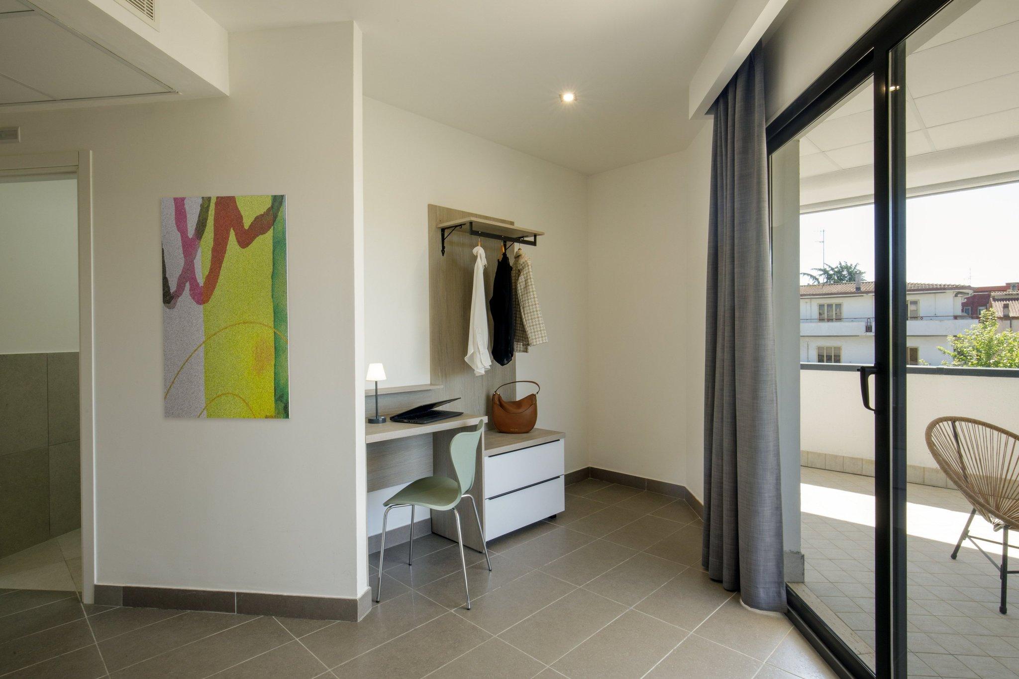 Simon Hotel Aprilia image