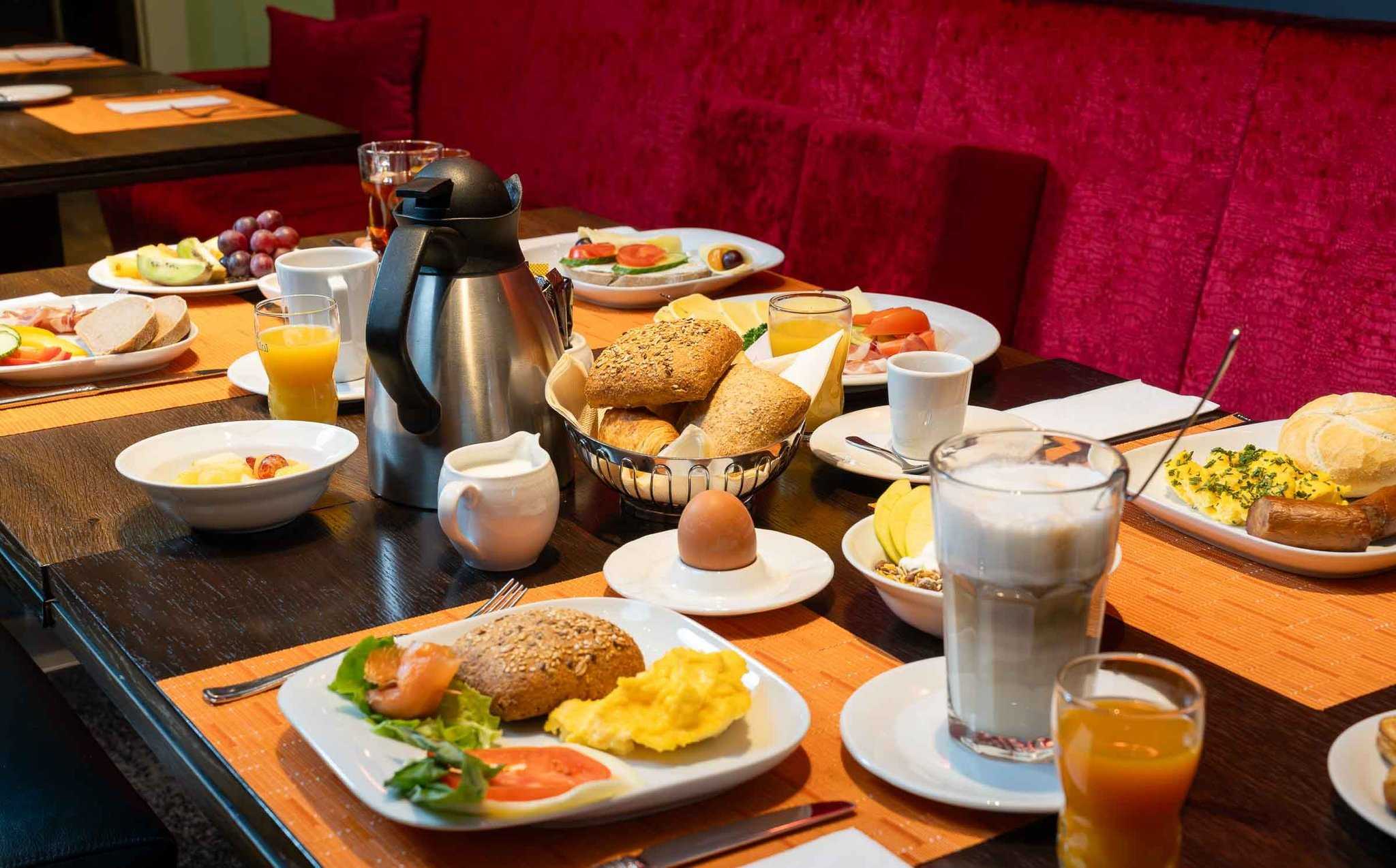 Plaza Inn Koln Pulheim à Cologne, DE