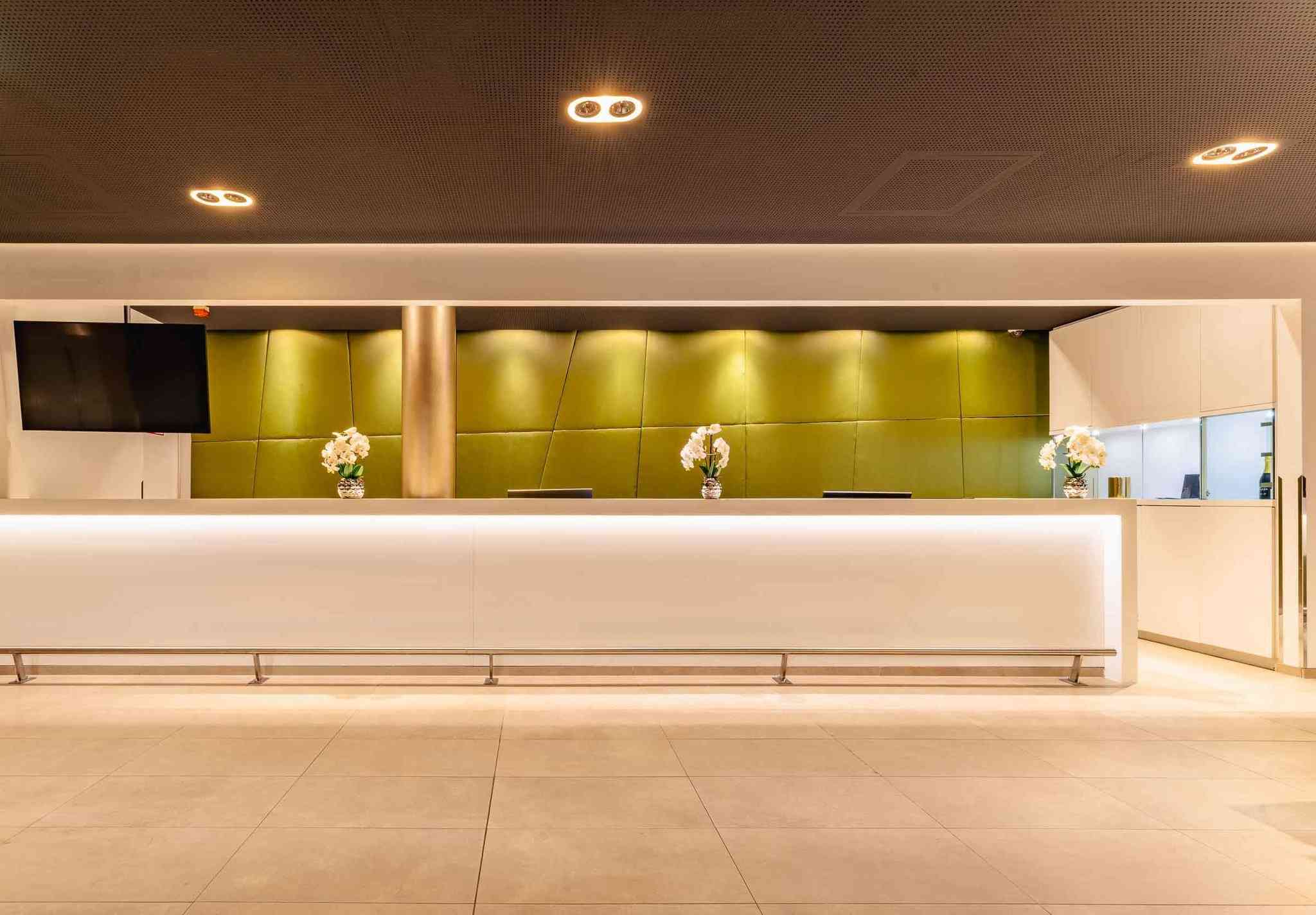 PLAZA INN Graz in Graz, AT