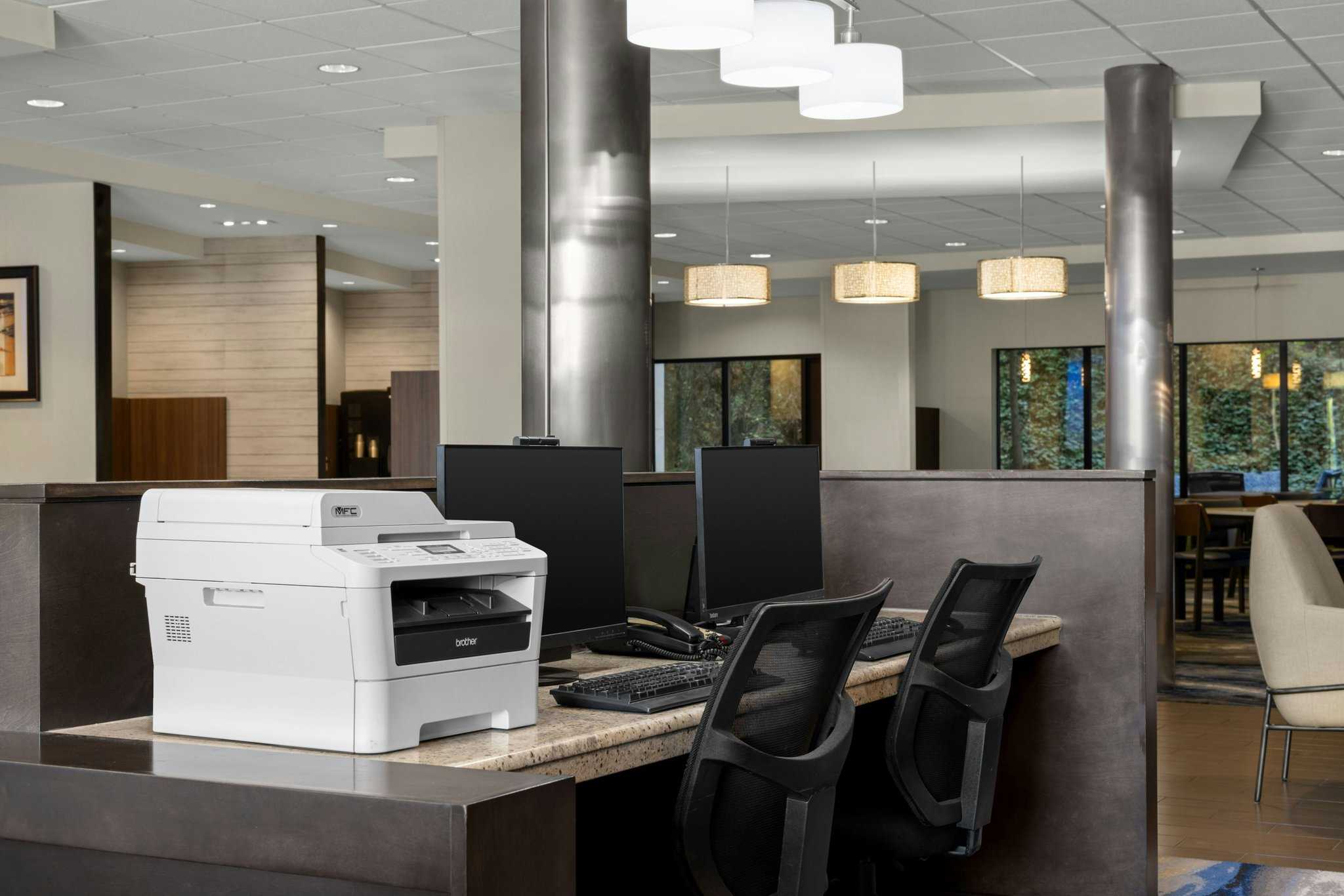 Fairfield by Marriott Inn & Suites Moscow, Moscow, ID