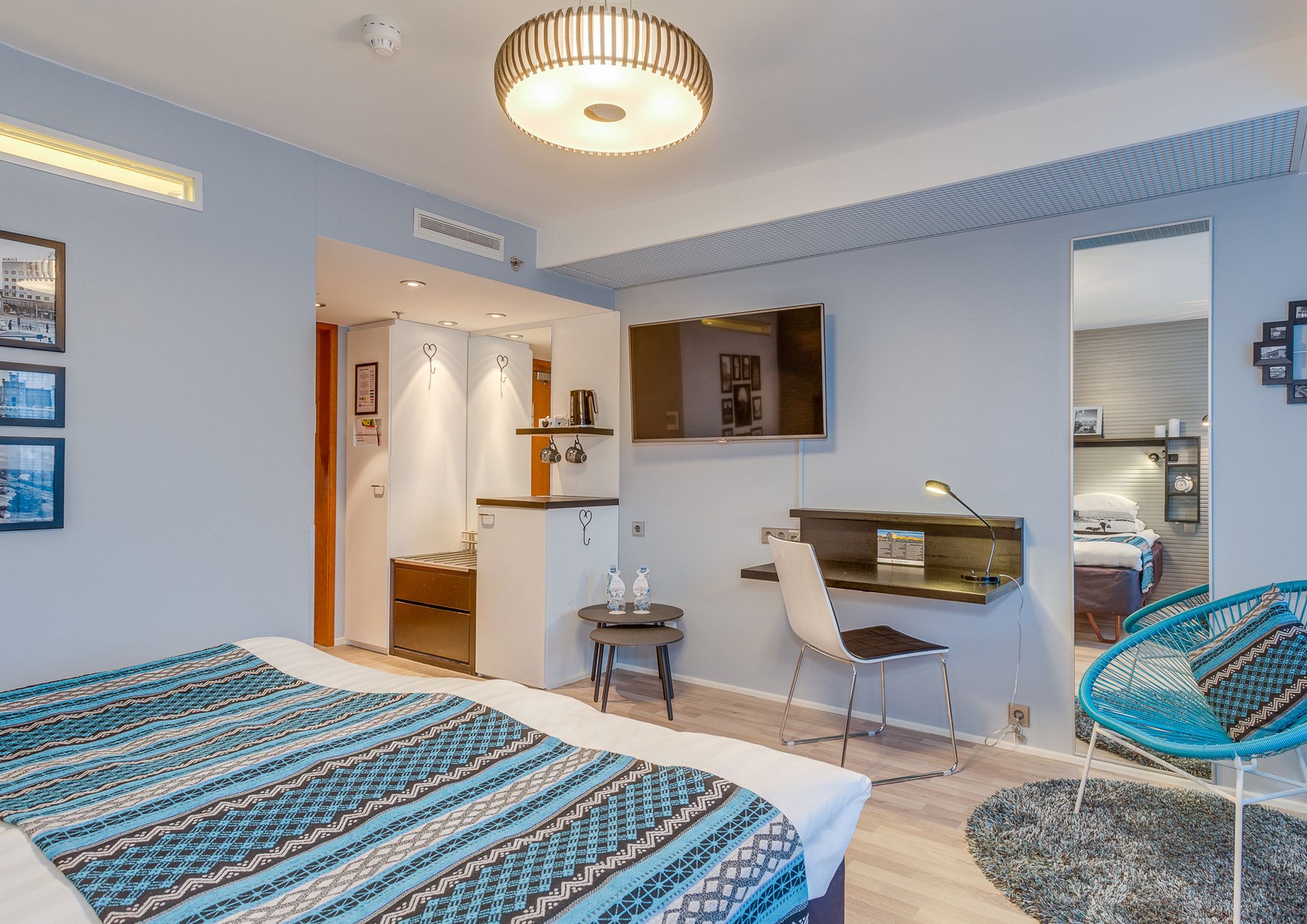 รูปสถานที่จัดงาน