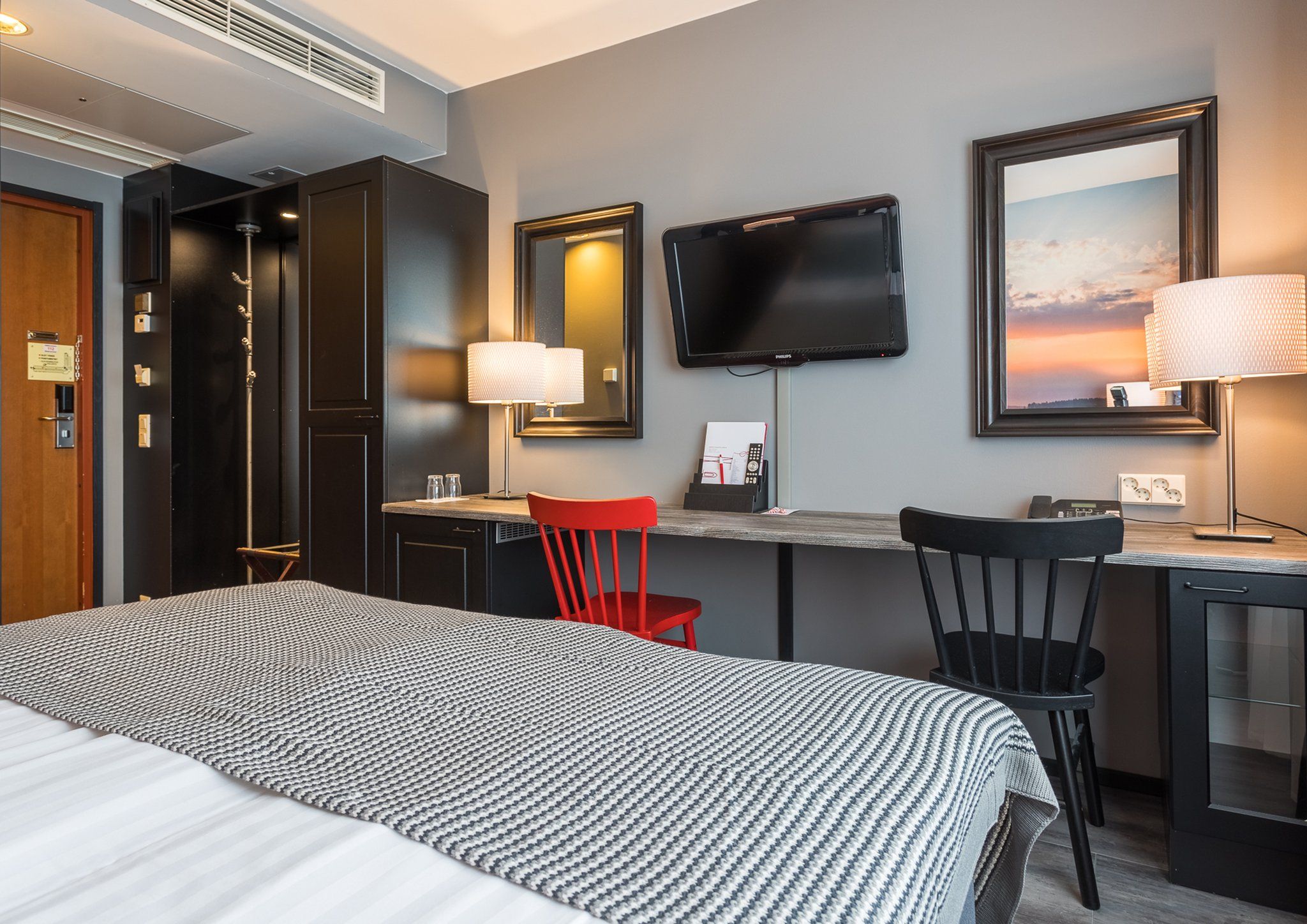 Изображение места проведения