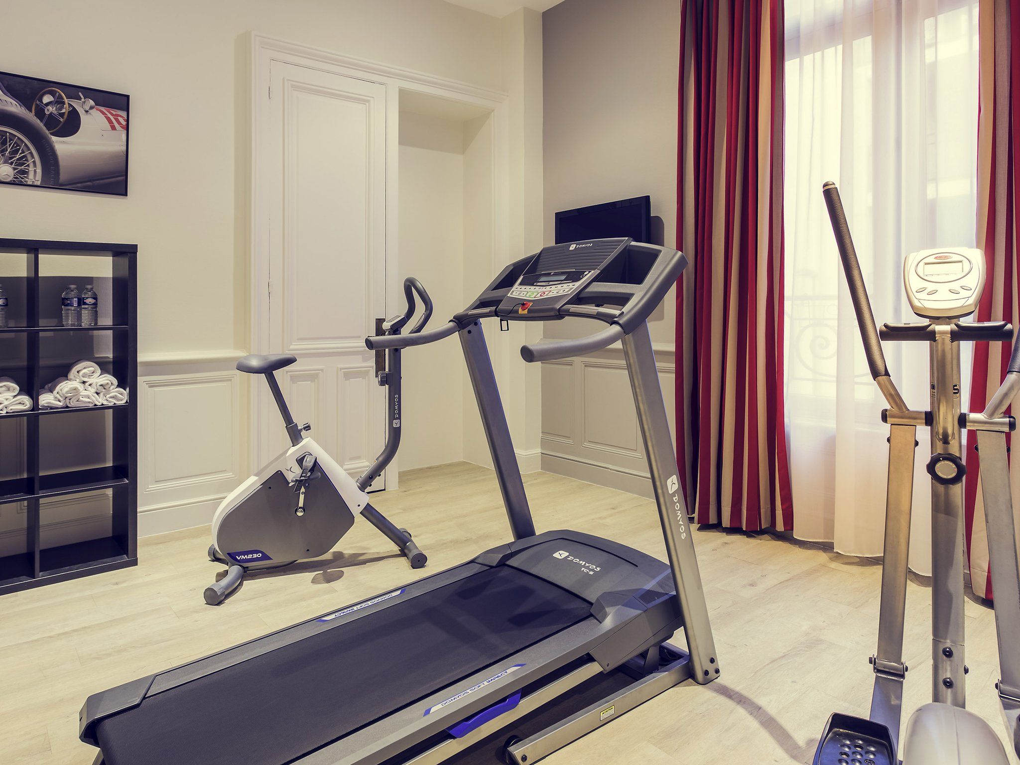 Изображение места проведения