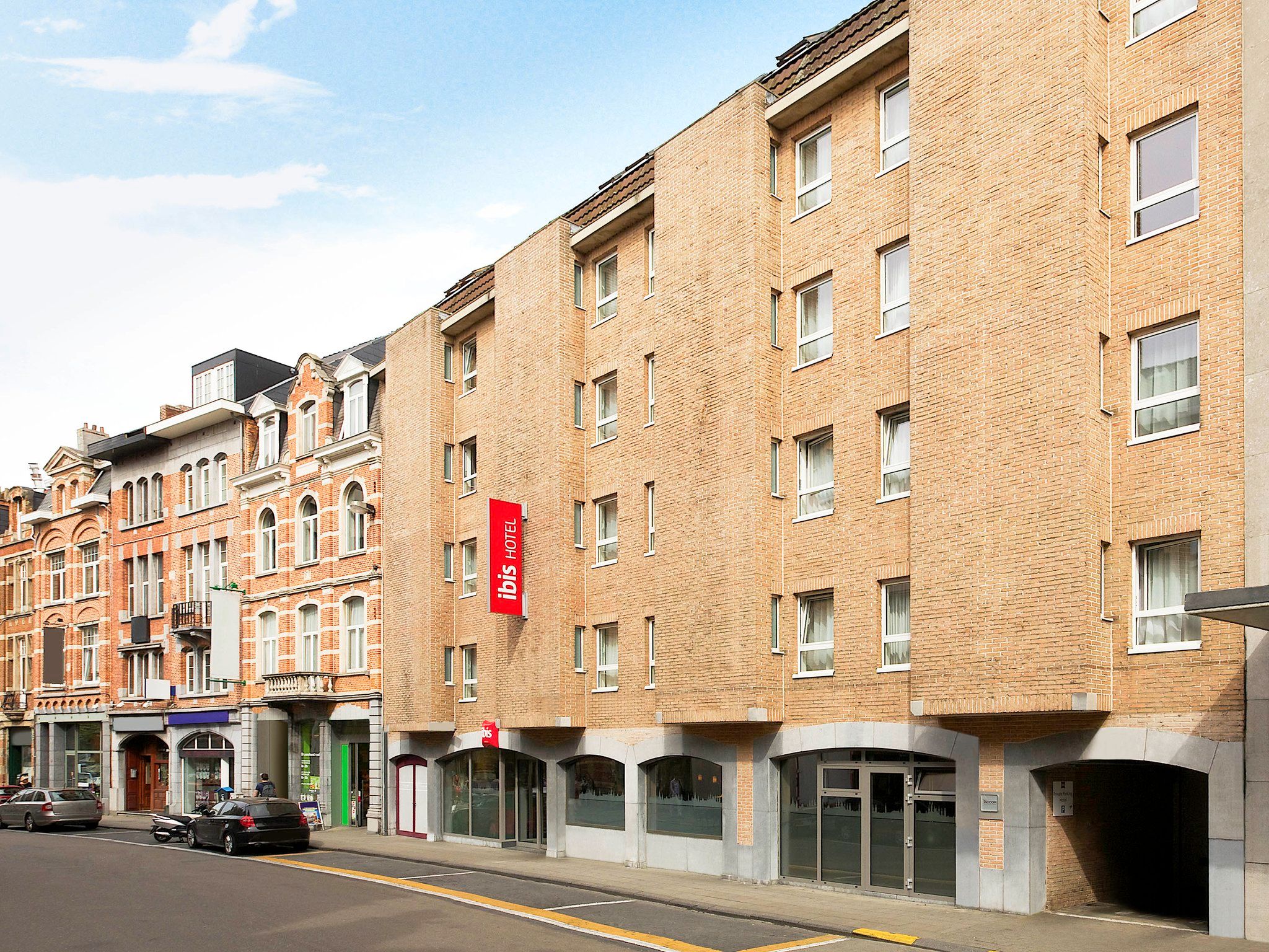 Afbeelding van locatie