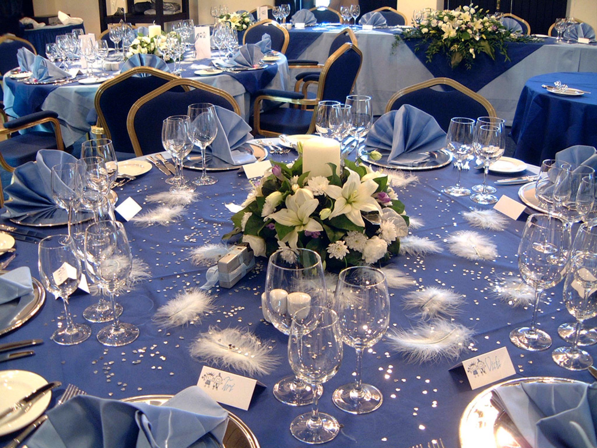 Bild på anläggning