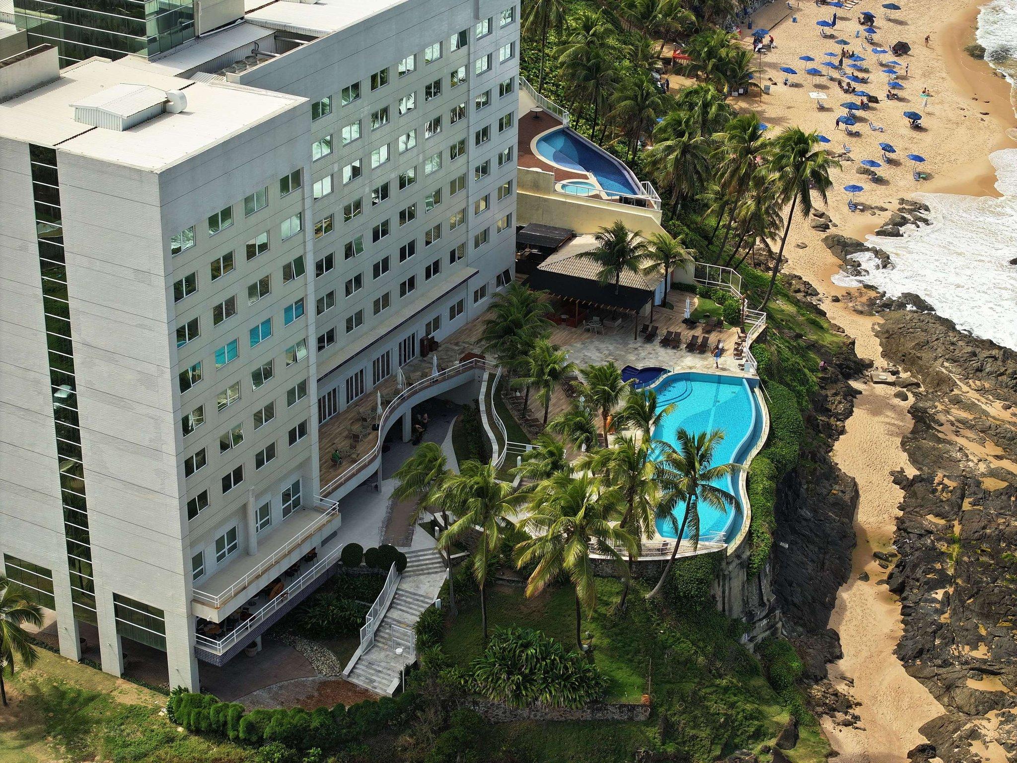 Mercure Salvador Rio Vermelho image