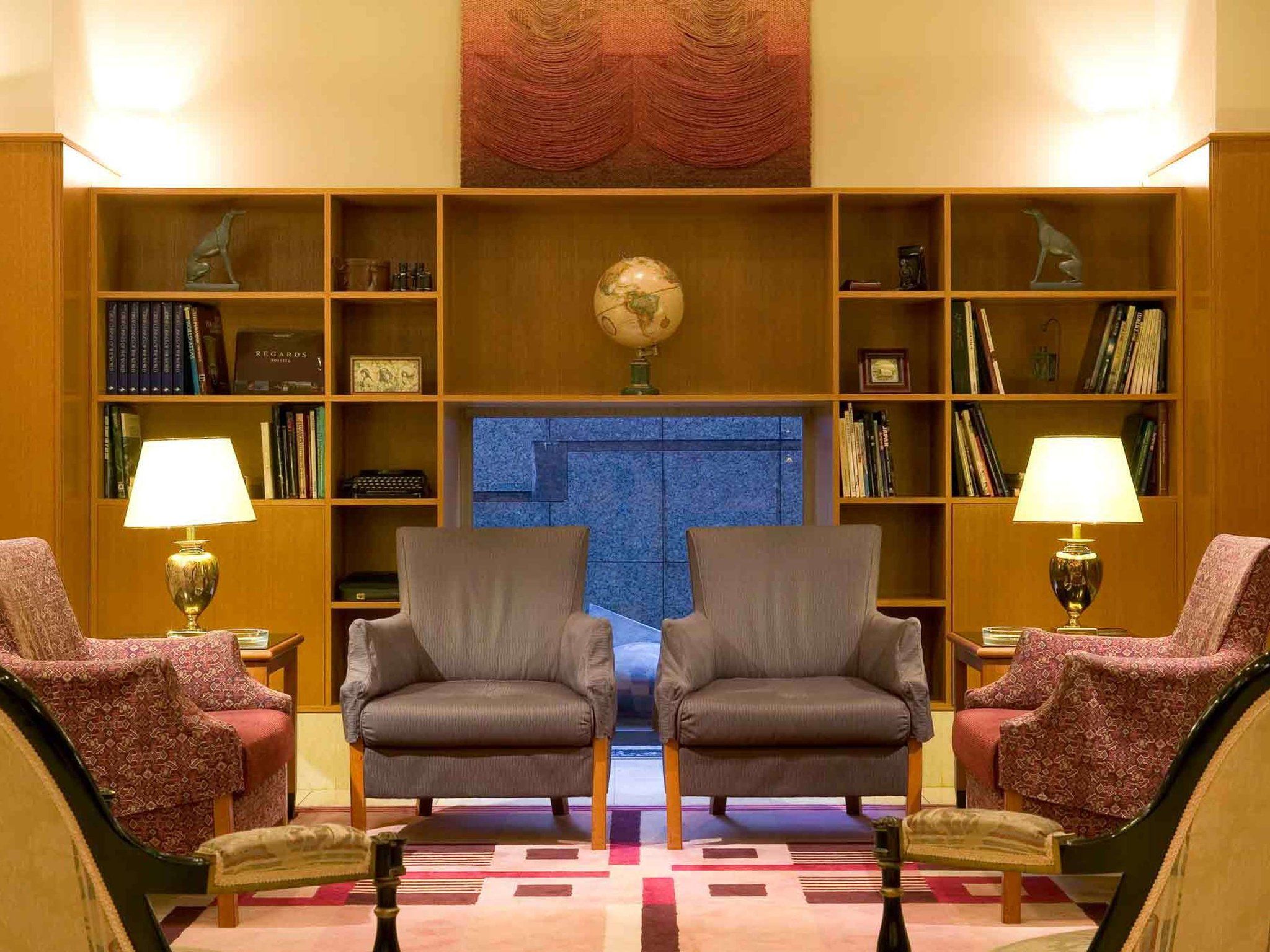 Изображение места проведения