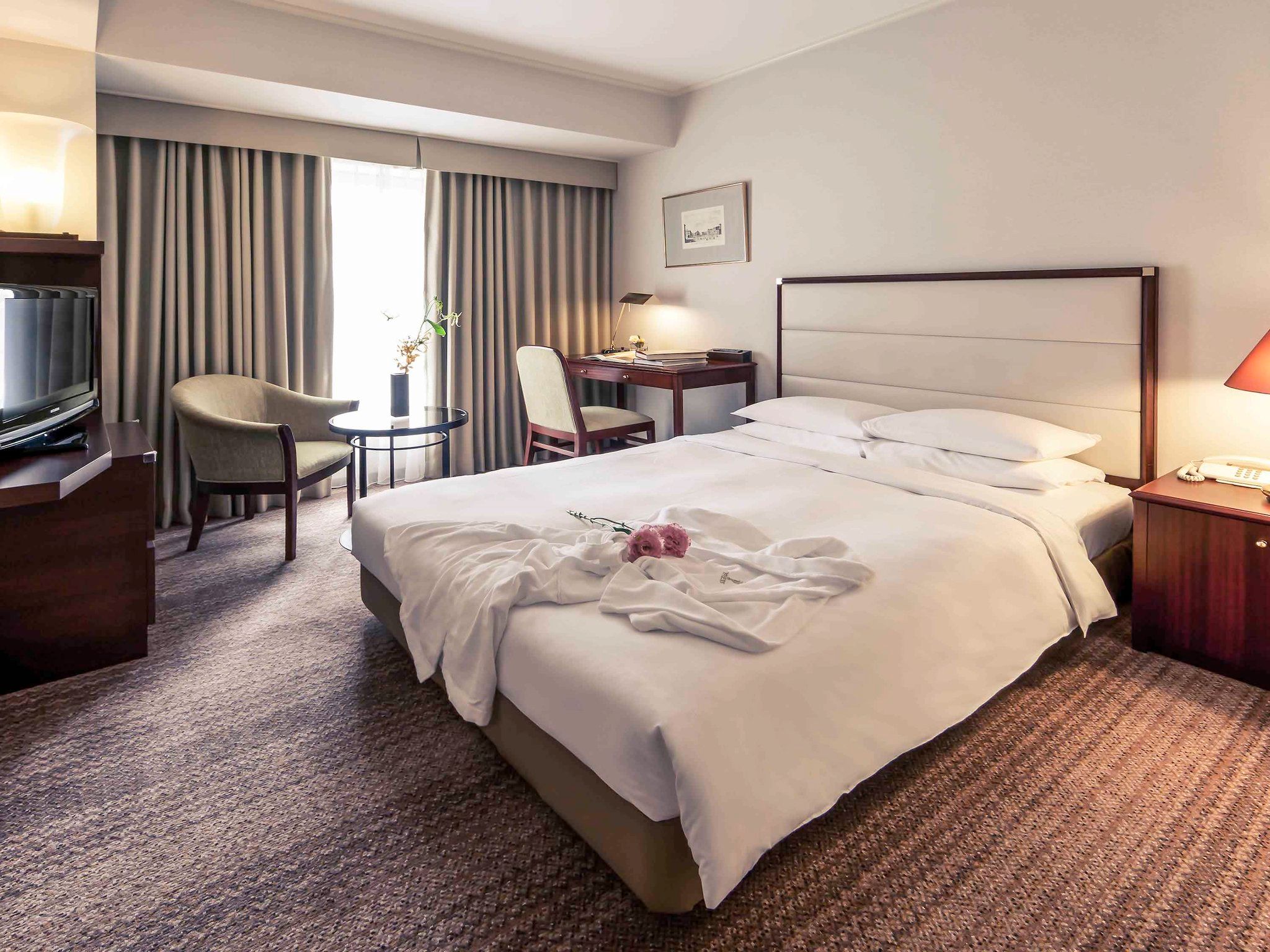 Изображение места проведения