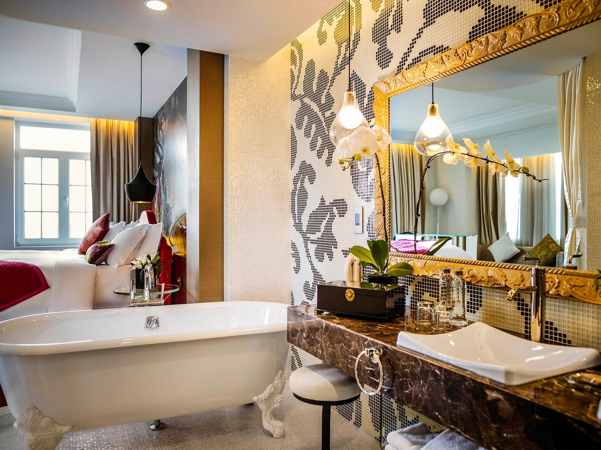 Hotel De L'Opera Hanoi - Mgallery Collection image