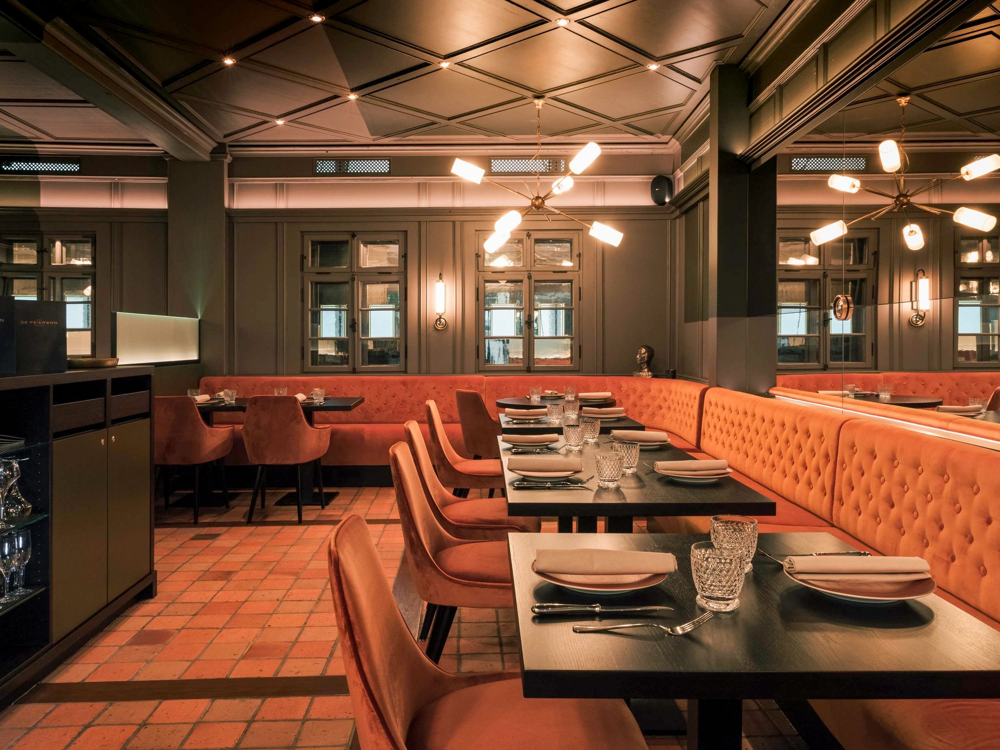 Bild på anläggning