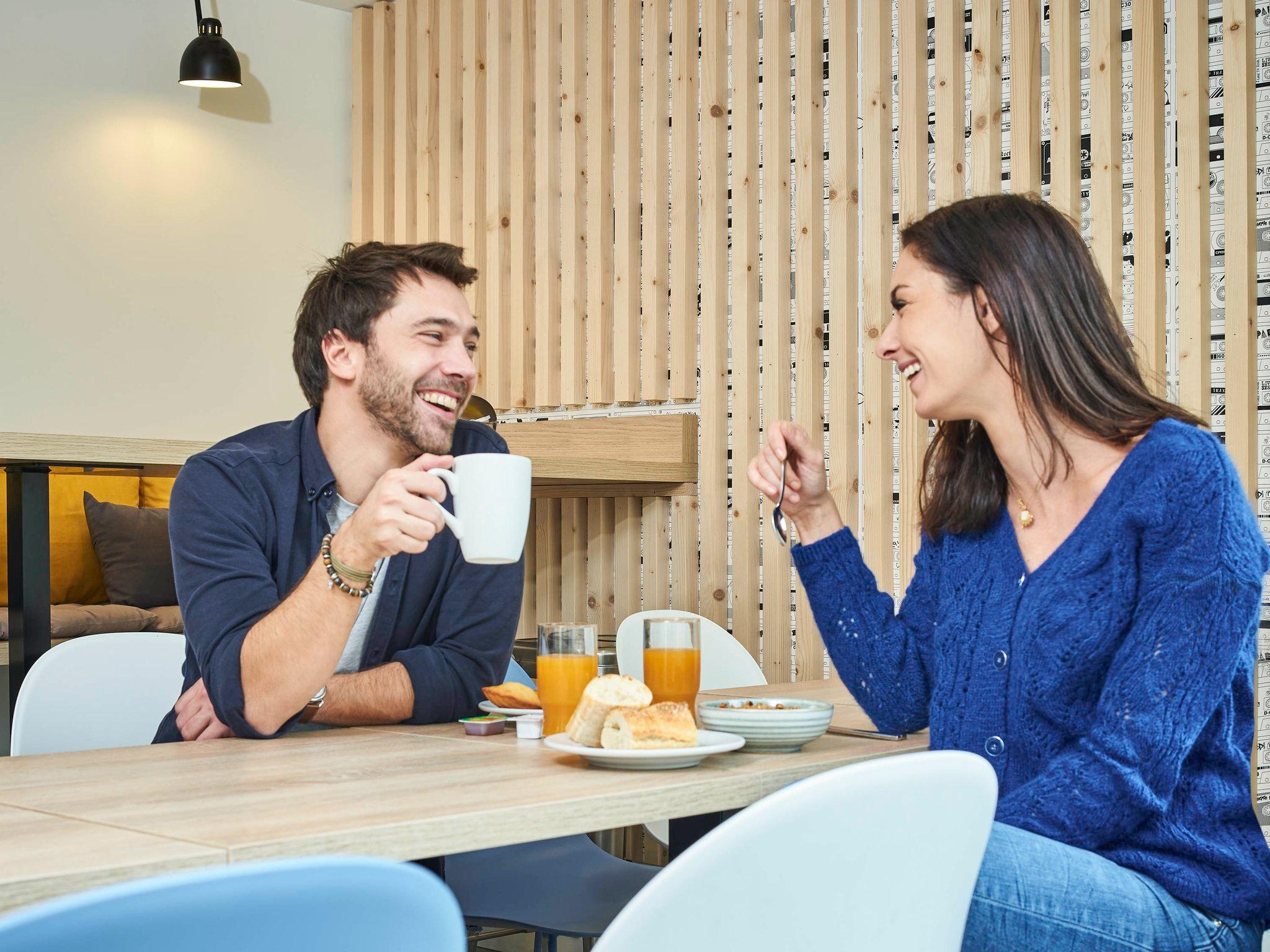 Aparthotel Adagio Access Saint-Denis Pleyel image