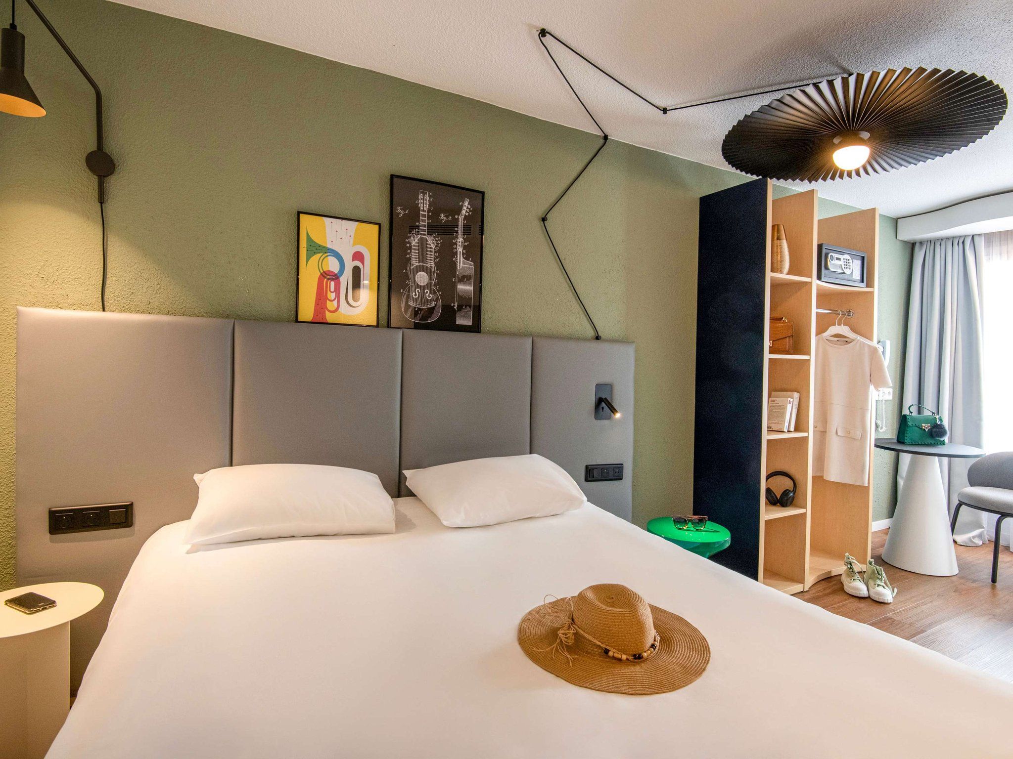 รูปสถานที่จัดงาน