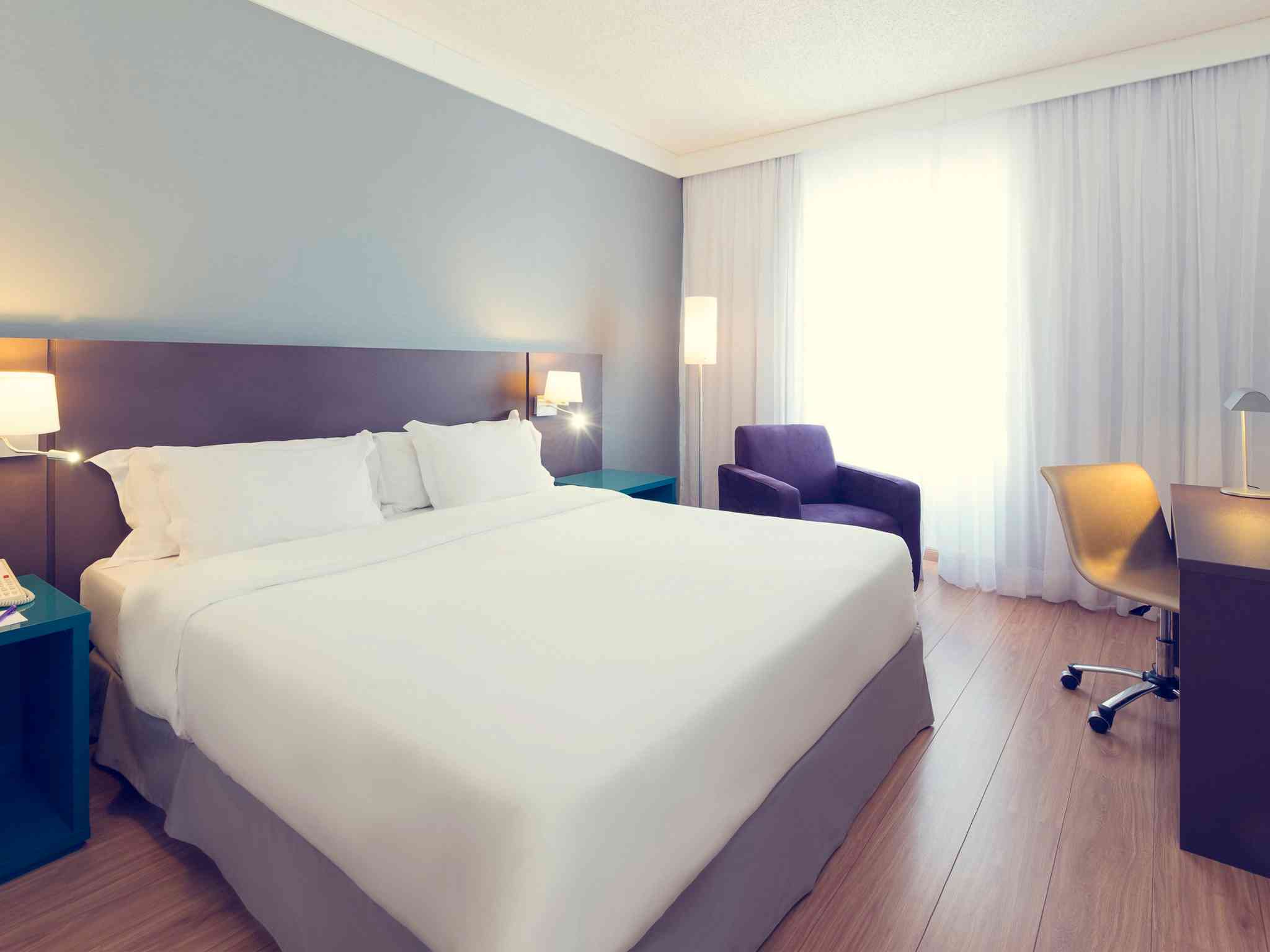 Mercure Sao Jose Dos Campos à Sao Jose Dos Campos, BR