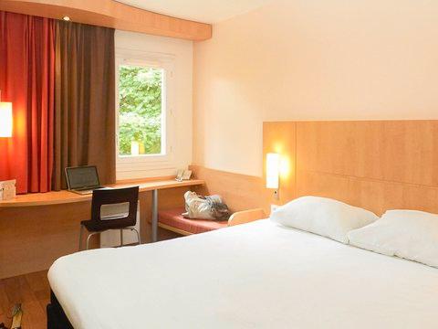 Hotel Ibis Sisteron в Sisteron, FR