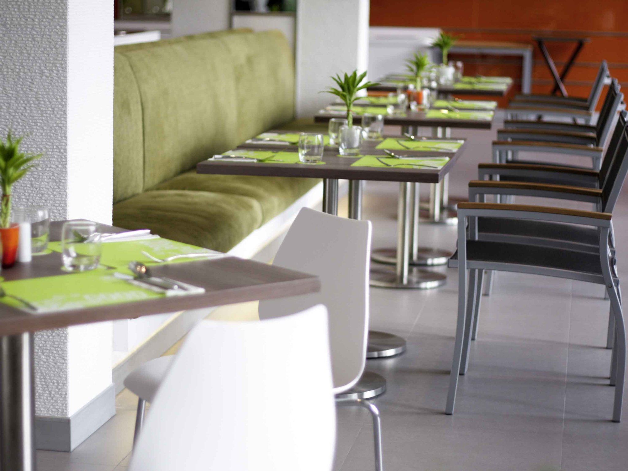 Bild på anläggning