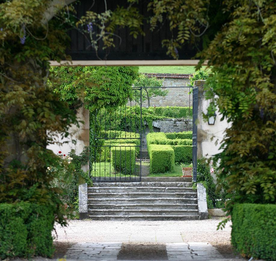 Chateau D'Adomenil image