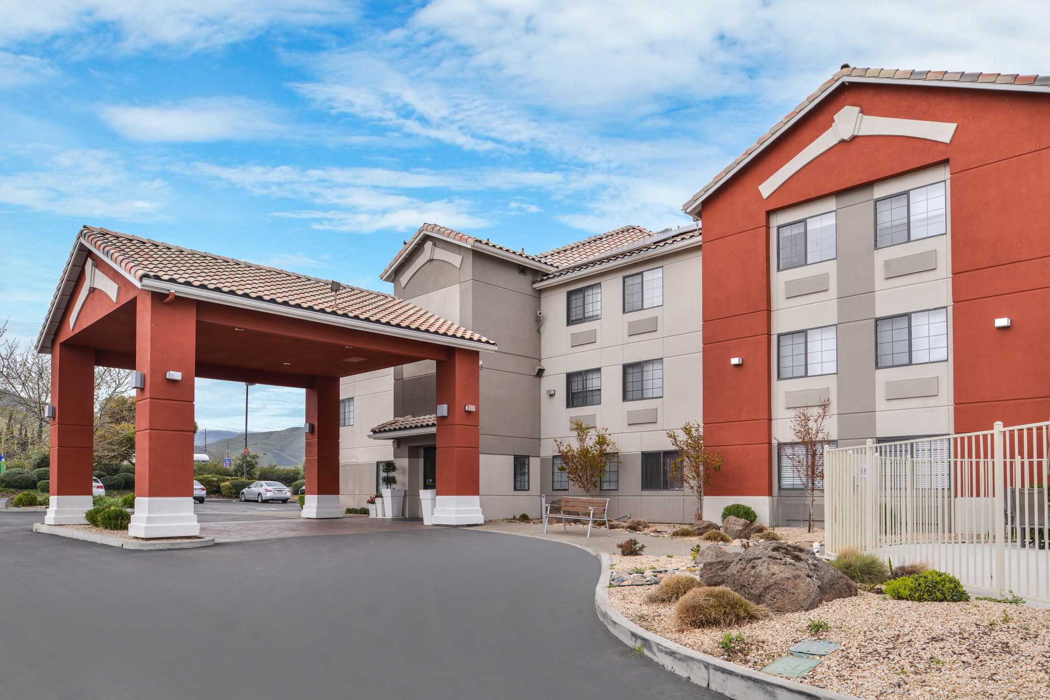Holiday Inn Express Westley North - Patterson Area a Westley, CA