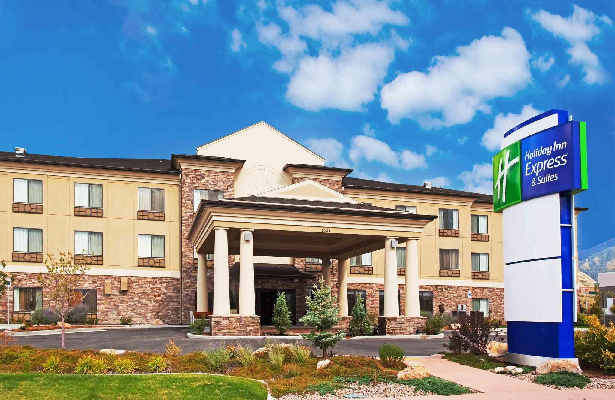 Holiday Inn Express Hotel & Suites Tooele a Tooele, UT