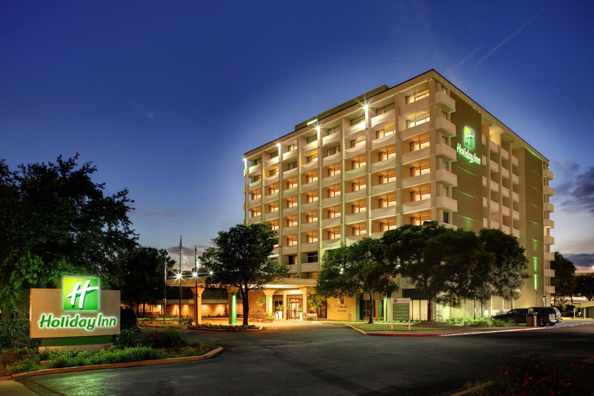 Holiday Inn Austin Midtown image