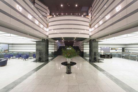 Hotel Nikko Tsukuba ใน Tsukuba, JP