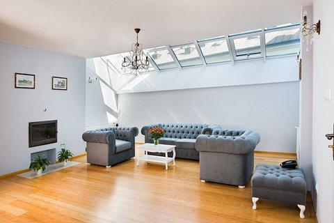 Hotel Mikolaj, Krakow, PL