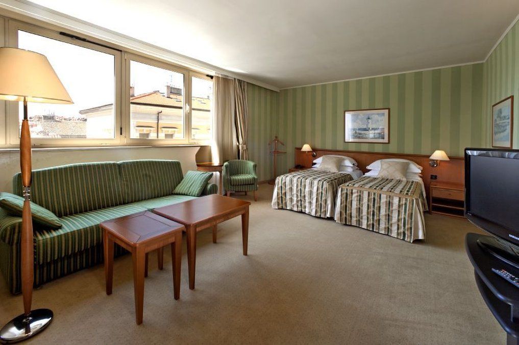 Изображение места проведения