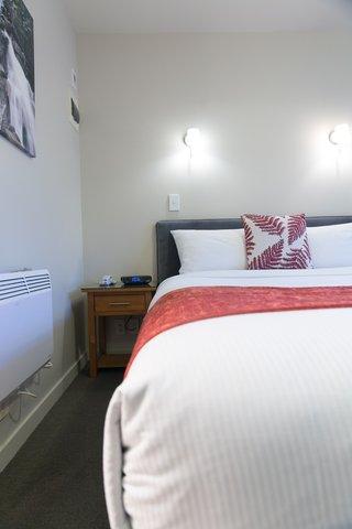 Bella Vista Motel Franz Josef Glacier в Franz Josef, NZ