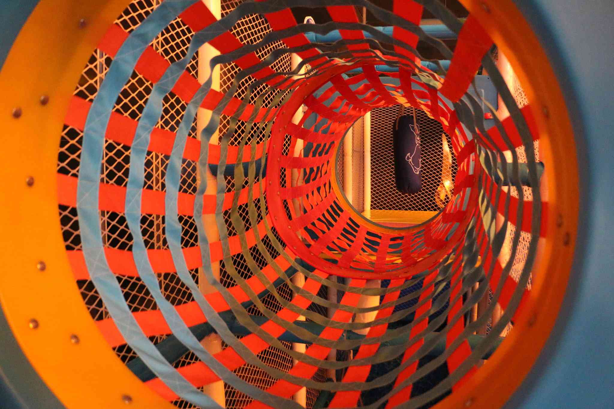 Crowne Plaza Yantai Sea View a Yantai, CN