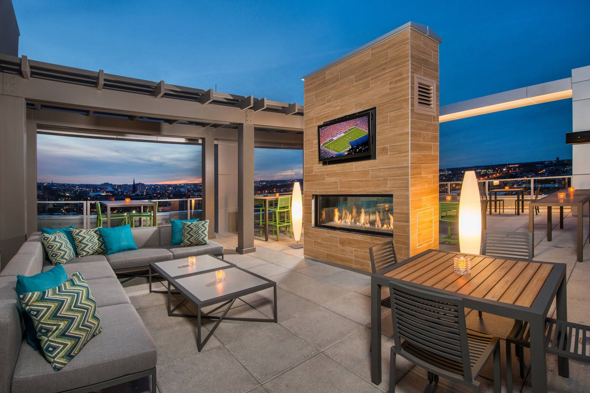 รูปสถานที่จัดงาน