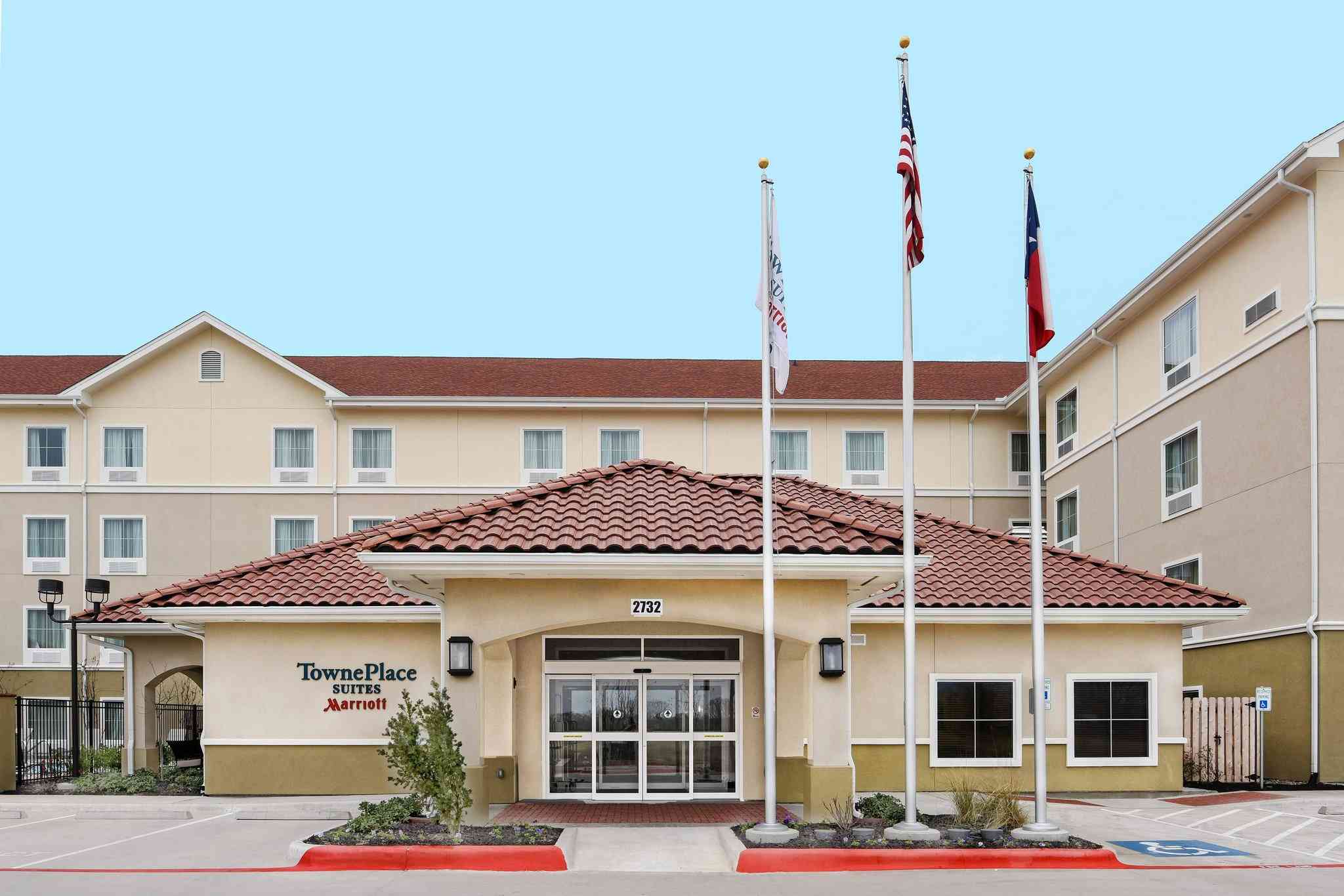 TownePlace Suites by Marriott Seguin a Seguin, TX